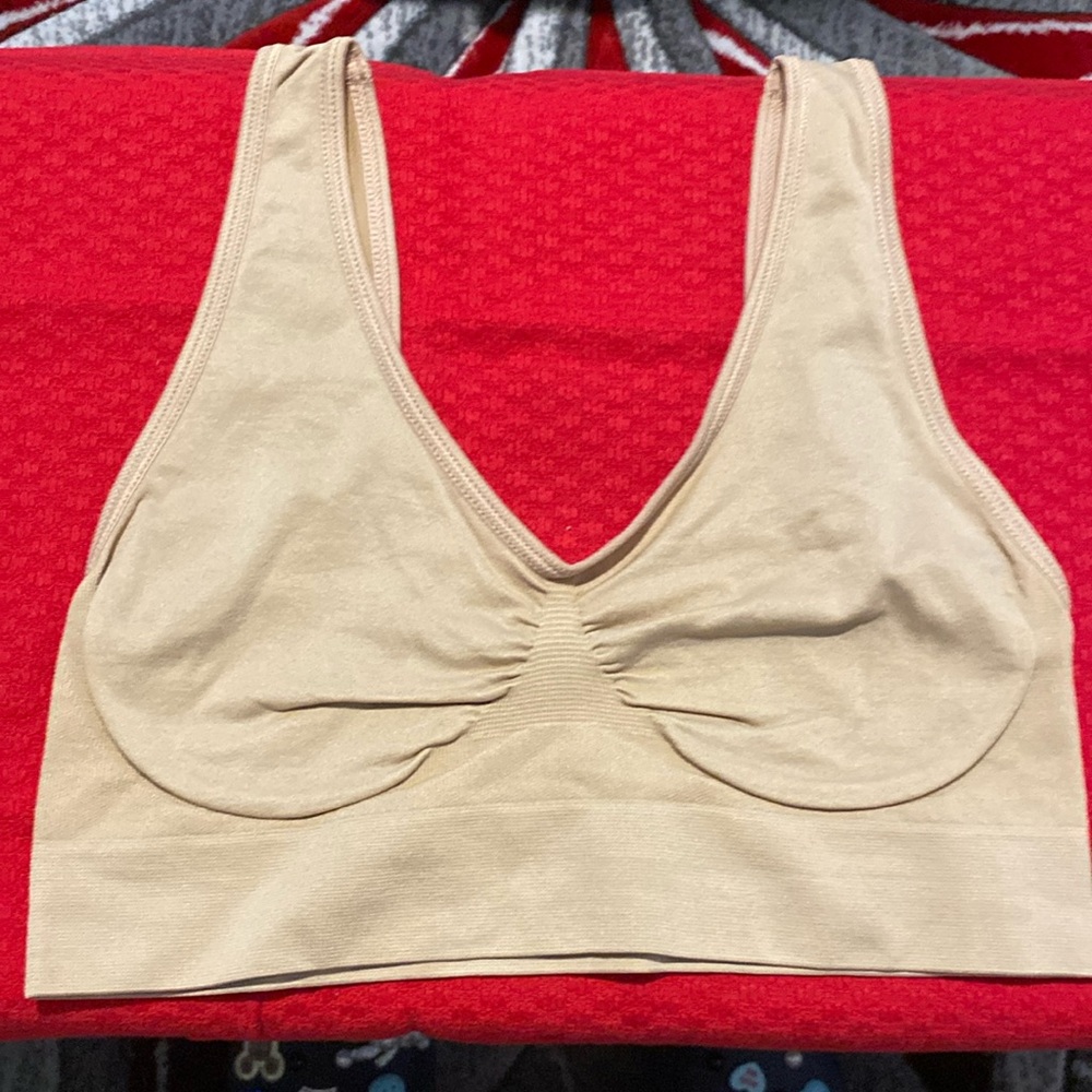 Bra -Rhonda Shear-Small